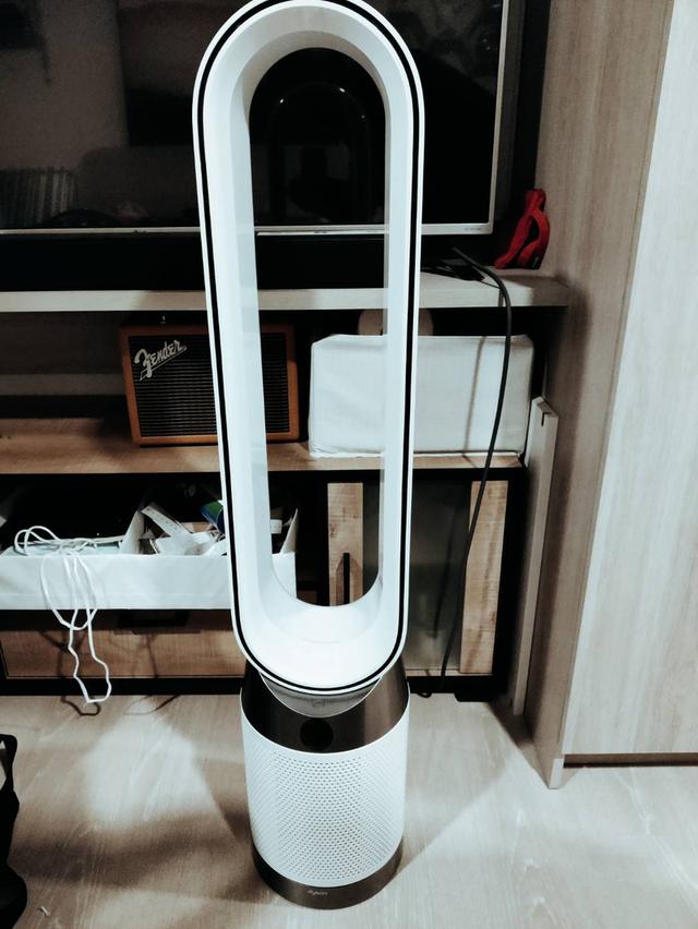 เครื่องฟอกอากาศ Dyson TP10 สภาพเหมือนใหม่ ใช้งานน้อย ไม่มีตำหนิ  4