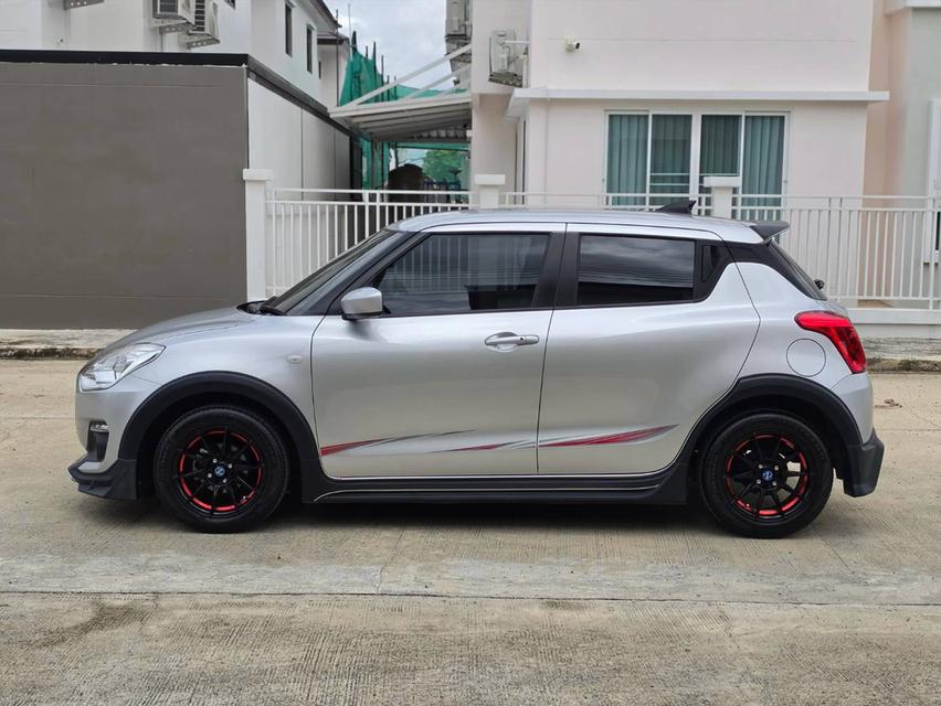 🔰Suzuki Swift 1.2 GL PLUS Hatchback รูปที่ 3