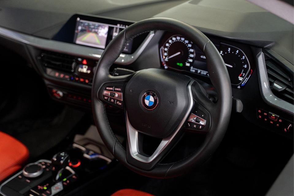 BMW 220i Gran Coupe sport ปี 2021จด 2022 ไมล์ 72,xxx km 10