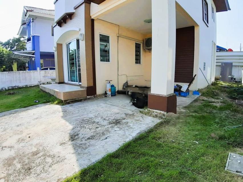 🚩ขายบ้านเดี่ยว🏡 สิรีน เฮ้าส์ บางนา-บางบ่อ  54 ตร.ว ต่ำกว่าราคาประเมิน 15