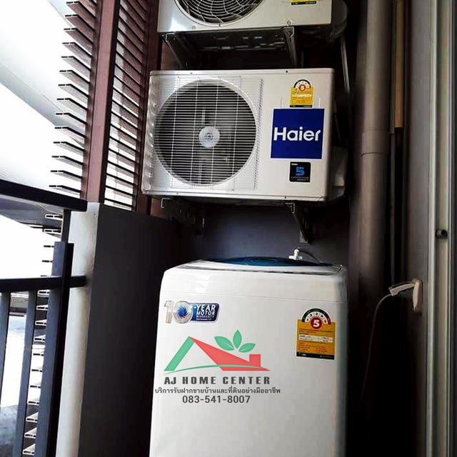 ขายคอนโดดิเอสเคป สุขุมวิท101/1 ขนาด41.61ตรม. ชั้น4 ตึกD ห้องสวย พร้อมอยู่ 9