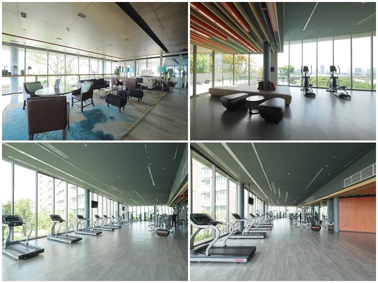 ขายราคาพิเศษ 333 ริเวอร์ไซด์ 46 ตร.ม. ชั้น40 อาคาร A ชั้นสูง ห้องมุม ทำเลดีเยี่ยม ส่วนกลางครบทุกสิ่ง Luxury Riverside Living ประสบการณ์เหนือระดับ 12