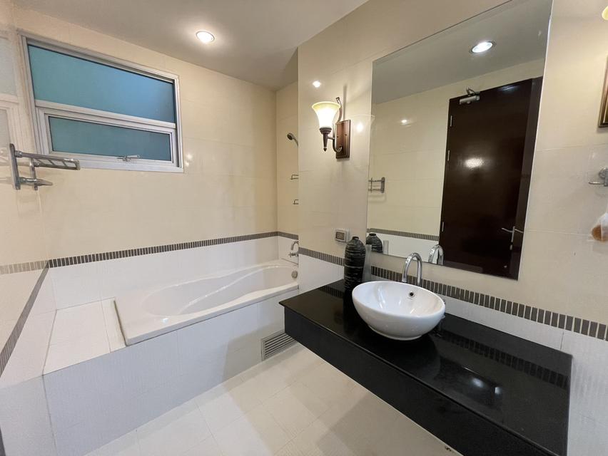 ให้เช่า คอนโด บ้านกลางกรุงสยามปทุมวัน 19