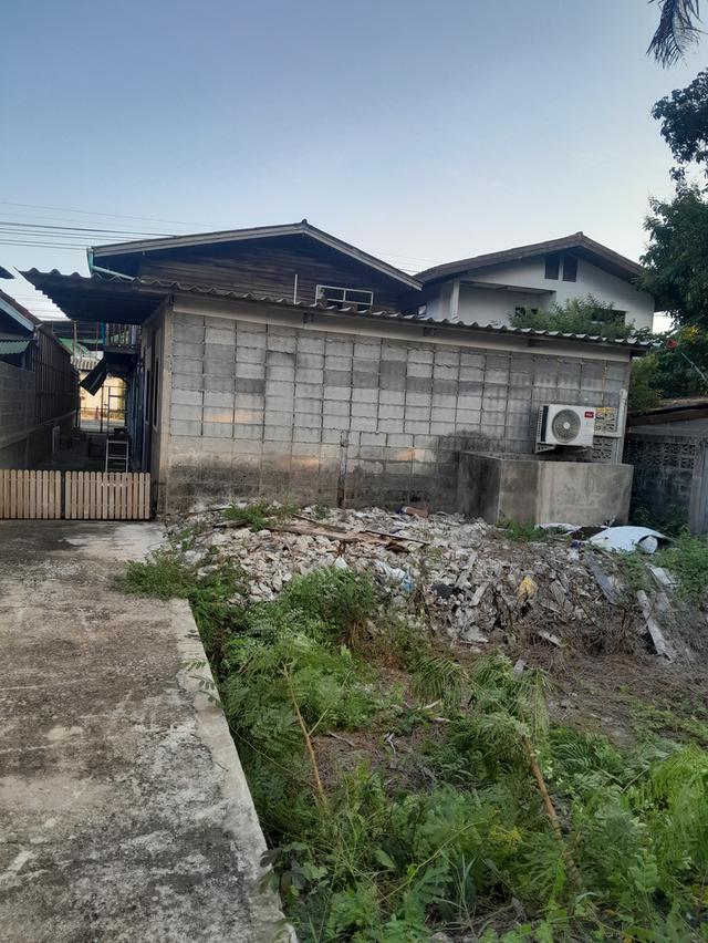 บ้านพร้อมที่ดิน 108 ตรว. 6