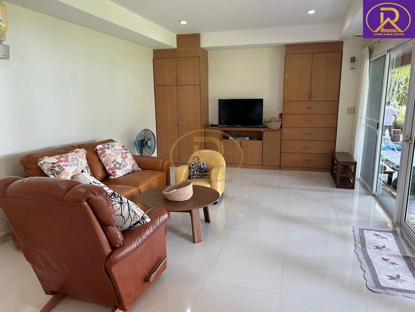 ให้เช่าคอนโดบางแสน เช่าระยะสั้นได้ สามมุข เทอเรส คอนโดมิเนียม (Sammuk Terrace Condominium) คอนโดติดทะเลบางแสน ห้องใหญ่ วิวทะเล  ต.แสนสุข อ.เมืองชลบุรี 3