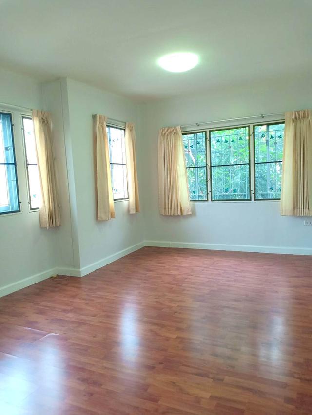 ให้เช่าทาวเฮ้าส์ 2 ชั้น หมู่บ้านพฤกษาวิล16 ธัญญะ คลอง3 ปทุมธานี 15