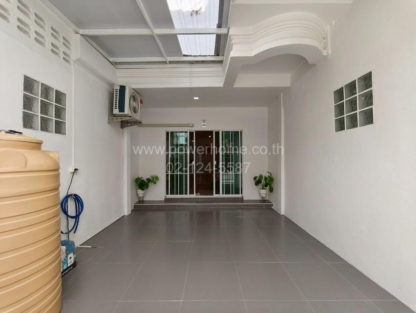 หมู่บ้านเสนา วิลล่า 91 ซอยรังสิต-นครนายก 21 ต.ประชาธิปัตย์ อ.ธัญบุรี จ.ปทุมธานี
