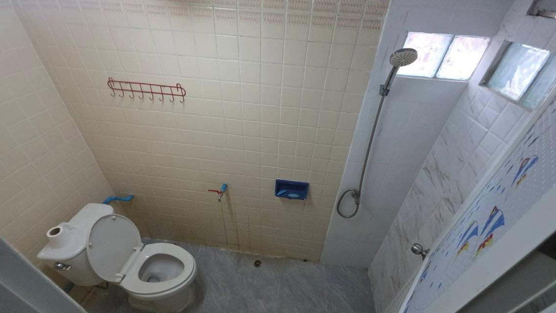 บ้านทาวน์เฮ้าส์ ชั้นครึ่ง มือสอง หาดใหญ่ 19