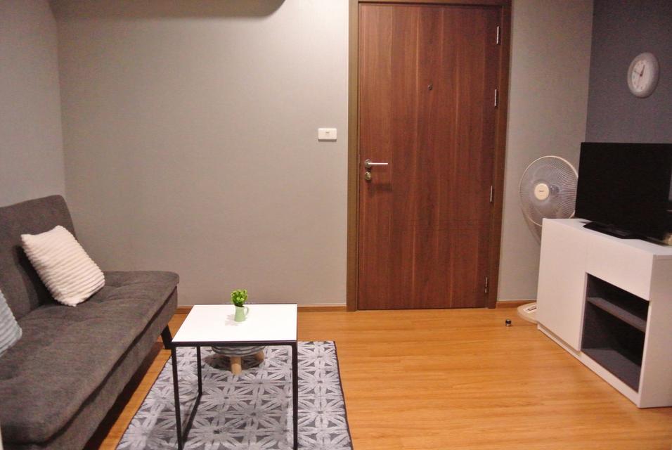 คอนโดให้เช่า the base sukhumvit77 6