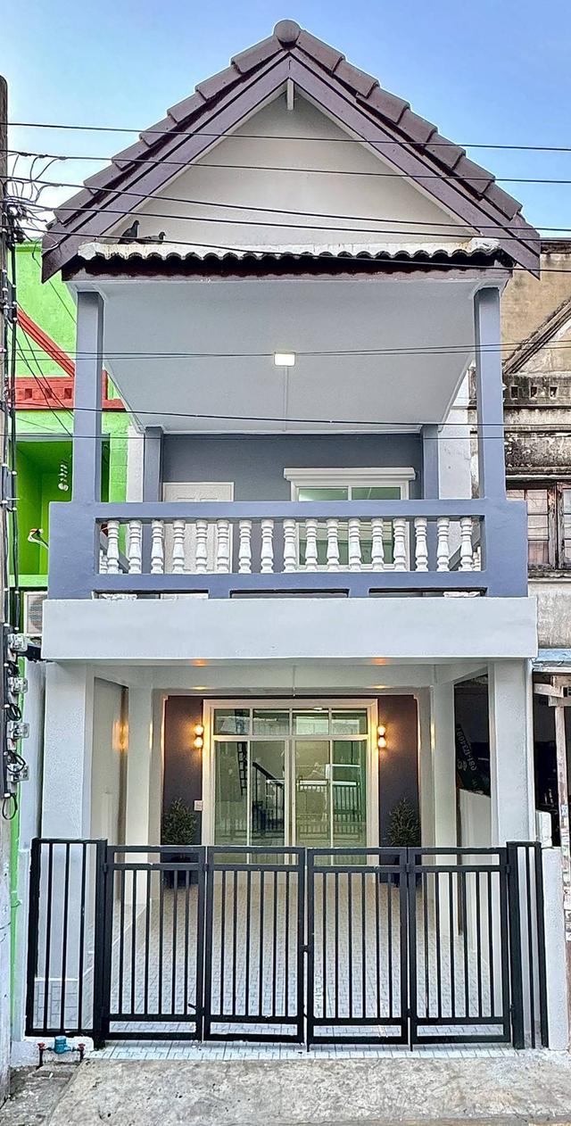 หมู่บ้านอัมพรไพศาล 1