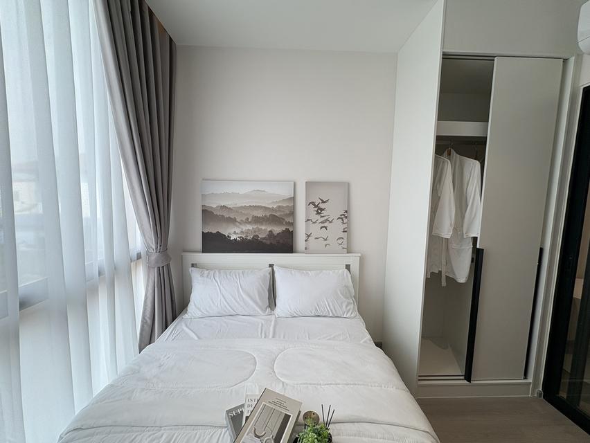 คอนโด ชิน ไลฟ์ รามอินทรา กม.4 8