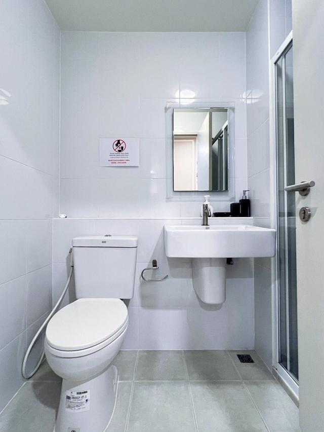 ขาย Dcondo Ping Chiangmai - 2 bedroom ห้องมุมดีที่สุด แพงสุดของโครงการ  ชั้น 7 ตึก A วิวสระยาว 9