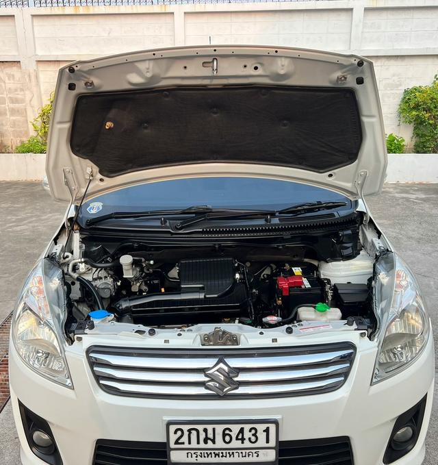 ขาย Suzuki Ertiga 1.5lx ปี13 17