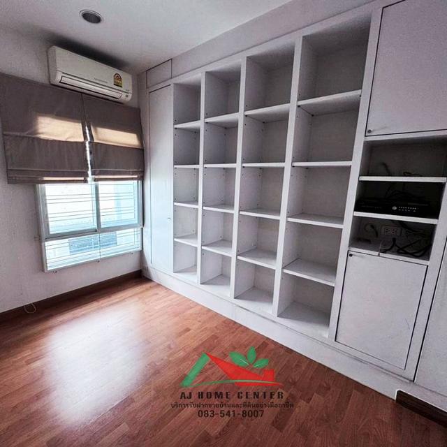 ขายทาวน์โฮม3ชั้น 20ตรว. ถนนเมน ม.บ้านกลางเมือง S-Sense ศรีนครินทร์ สวยต่อเติมพร้อมอยู่ 7