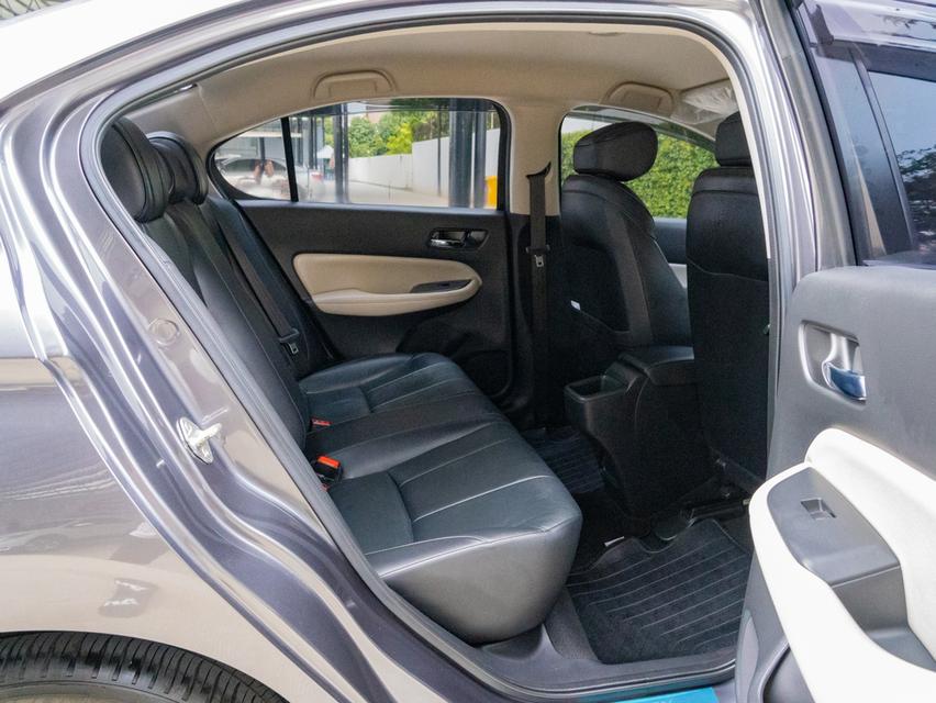 Honda City 1.0 SV Turbo ปี 2020จด22 รูปที่ 10