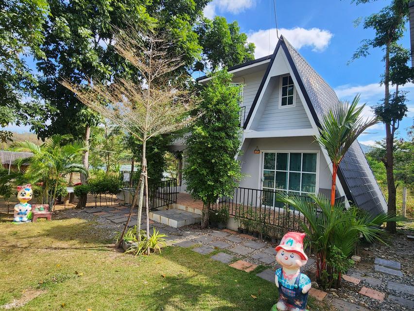 วอเตอร์ฮิลล์ รีสอร์ท วังน้ำเขียว 14