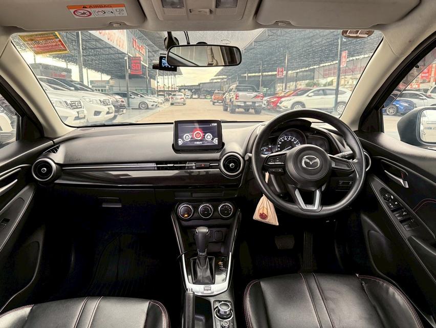 MAZDA MAZDA2 1.3 C SEDAN ปี 2021 7