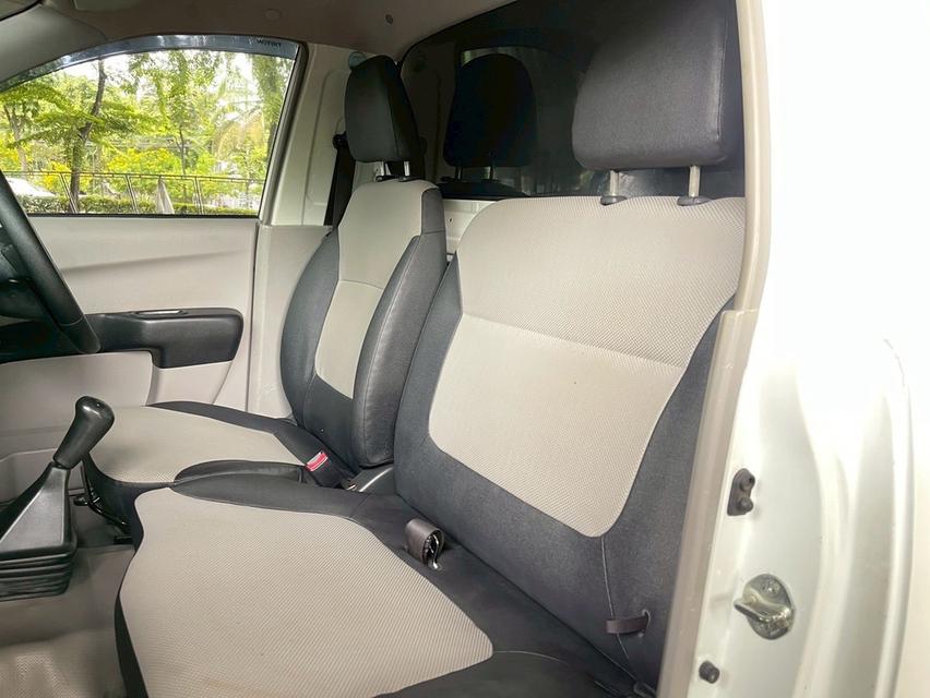 รหัสรถ WMT116 Triton 2.4GL CNG Singlecab ปี 2014 รูปที่ 7