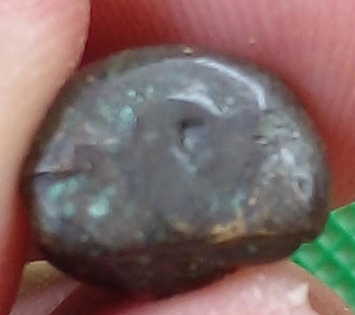 พระปิดตา ปุ้มปุ้ยหลวงปู่ทิม วัดระหารไร่