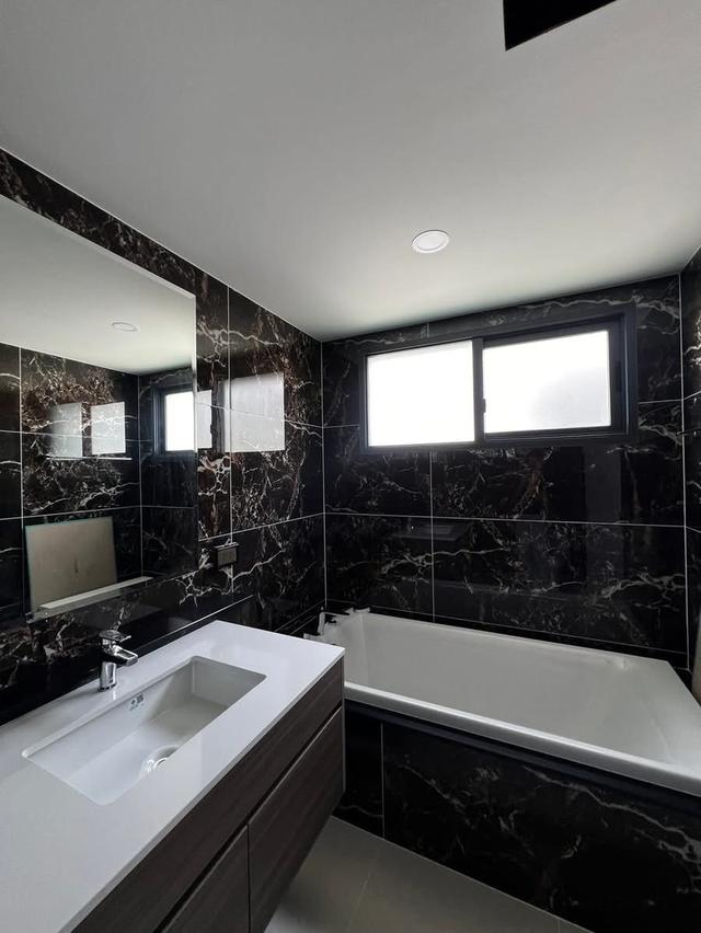 ให้เช่า ✨ เดอะ ซิตี้ รามอินทรา-วงแหวน 2 🔥 Line ID @034etfin 📲 4 ห้องนอน 5 ห้องน้ำ ✨ 12