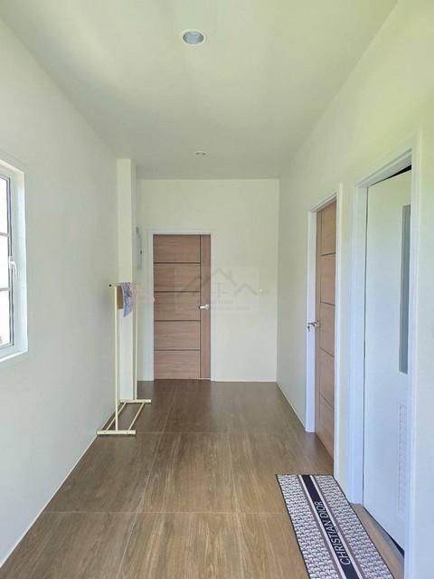 U1409 ให้เช่าโกดังขนาด 405 ตารางเมตร พร้อมออฟฟิศในตัว พร้อมออฟฟิศ ใกล้เดอะพาซิโอพาร์คกาญจนาภิเษก ทำเลดีเดินทางสะดวกเข้าออกได้หลายทาง 6