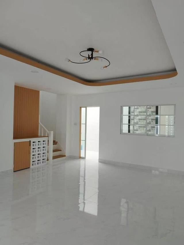 หมู่บ้านพฤกษา12/1 (รังสิต-เลียบคลองสาม) #ถนนเลียบคลอง 3 ตำบลคลองสาม อำเภอคลองหลวง ปทุมธานี  6