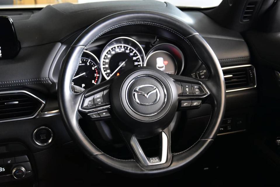 Mazda Cx8 2.5SP Suv จดปี2020 5