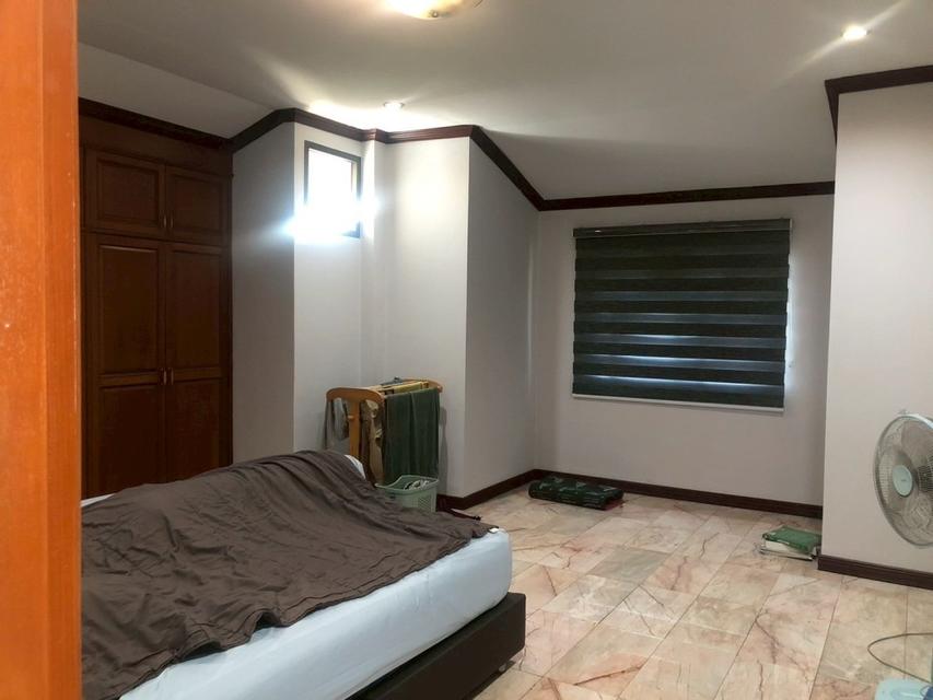 ขายบ้านเดี่ยวหายาก ประชาชื่น บางเขนฝั่งใต้ บางซื่อ กรุงเทพ เนื้อที่ 109 ตร.ว. ใกล้รถไฟฟ้าสายสีน้ำเงินสถานีตาปูน 7