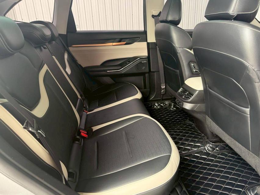 GWM HAVALH6 1.5 HYBRID ULTRA ปี 2022 โฉม ปี21-ปัจจุบัน  10