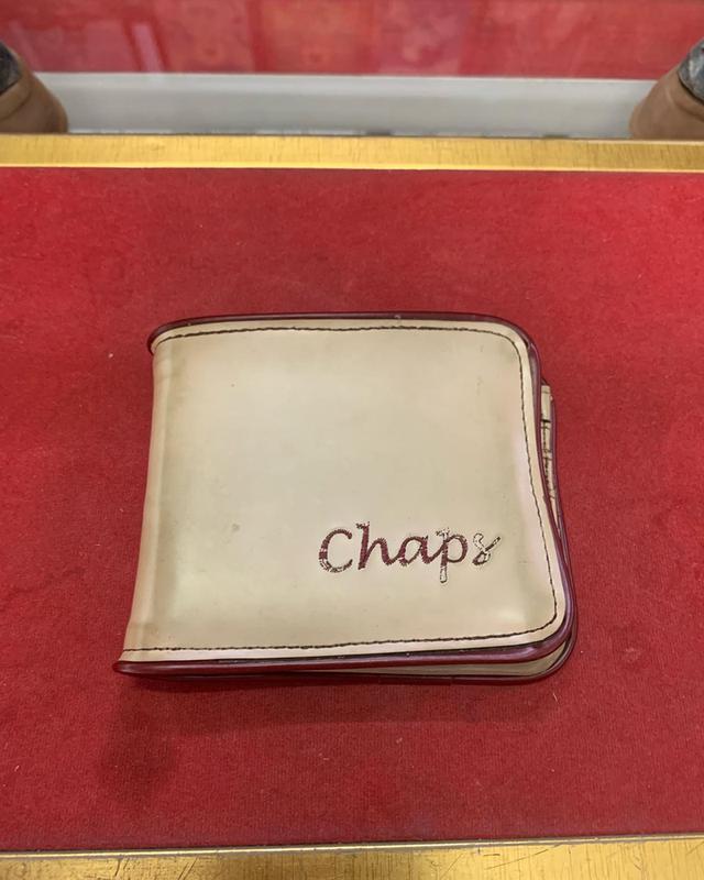 กระเป๋าสตางค์ chaps