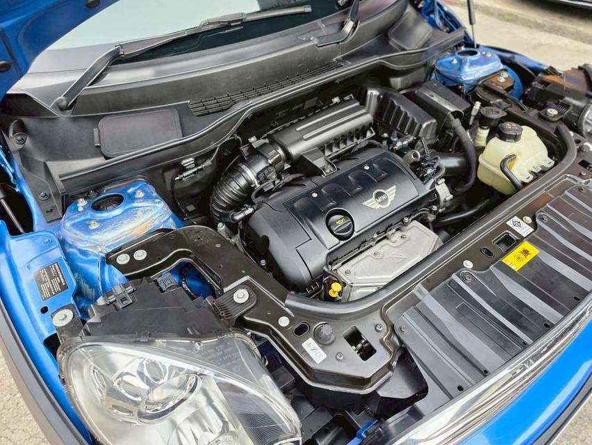 ขาย Mini Countryman 1.6Look2 ปี14 17