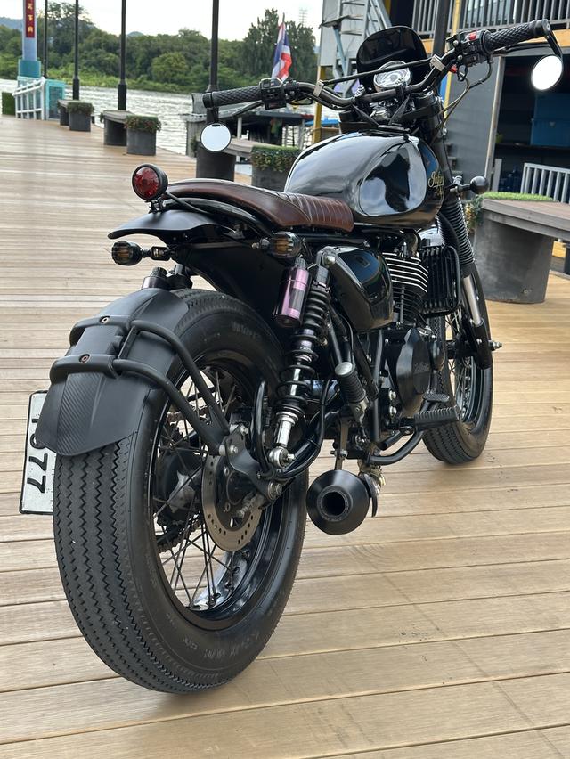 มอเตอร์ไซค์ stallions max250 รูปที่ 13