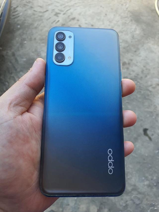 ขาย Oppo Reno 4 สุดคุ้ม 4