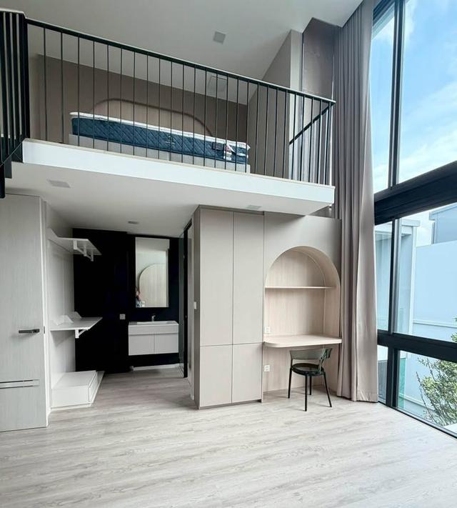 ให้เช่าบ้านเดี่ยวหรู | VIVE 2 กรุงเทพกรีฑา | ใกล้โรงเรียนนานาชาติ  บ้านเดี่ยวระดับ Luxury ในโครงการ VIVE 2 กรุงเทพกรีฑา โครงการส่วนตัว 15