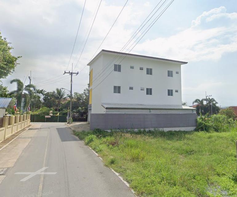 ขายที่ดินสัตหีบ 193 ตรว. ซอยคันธมาทน์ ใกล้ถนนสุขุมวิท3ตลาดนัดแยกเจ-1กม. จ.ชลบุรี 2