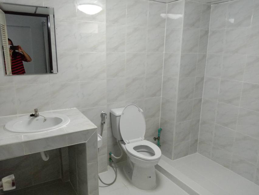 คอนโดบ้านสวนรัชธานีมือสอง 3