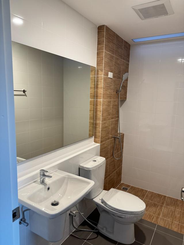 ขาย บ้านทาว์เฮา โครงการ AP 15