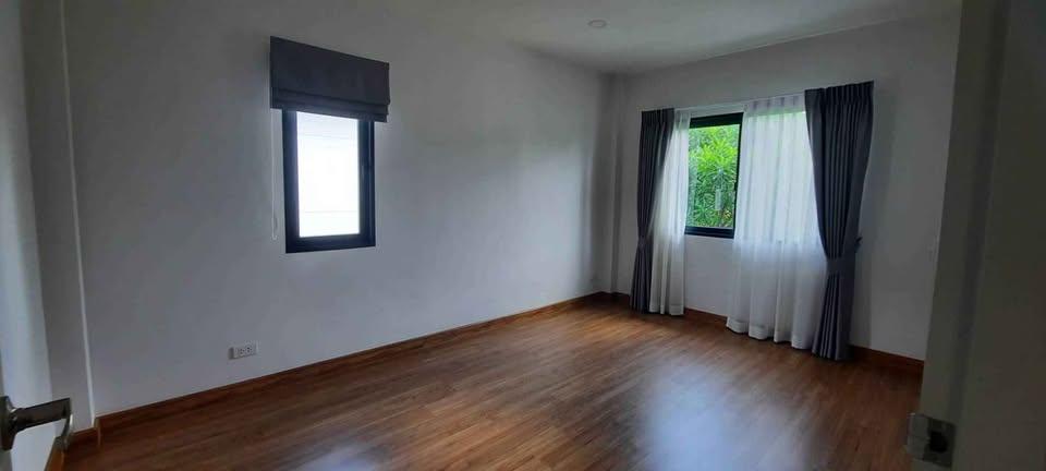 บ้านเดี่ยวเช่า 4ห้องนอน 6ห้องน้ำ โครงการ Centro วิภาวดี ดอนเมือง 7