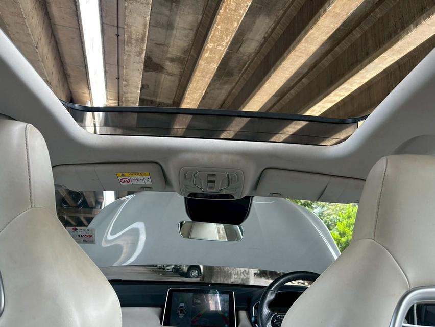 MG HS PHEV 1.5 X Sunroof AT ปี 2022 19