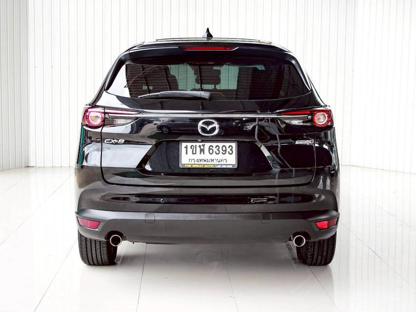 ขาย Mazda CX8 2.2Xdl ปี21 6