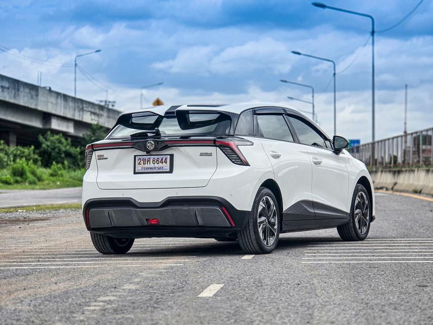 (แจ้งรหัสรถ CBLX6644) 🚙🚙 MG4 ELECTRIC X STANDARD RANGE 2024 รูปย่อยที่ 3