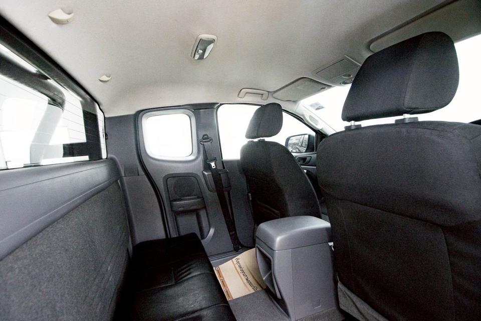 รหัสรถ 1D947 RANGER 2.2  XLS HI-RIDER OPENCAB 6
