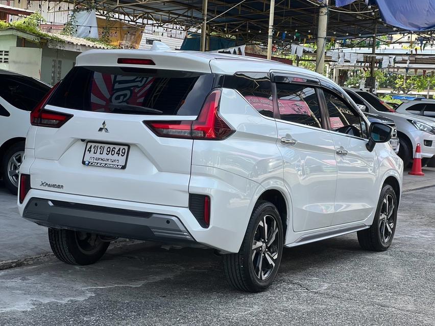 MITSUBISHI XPANDER โฉมใหม่ ปี2022 จด 2023 รูปที่ 5
