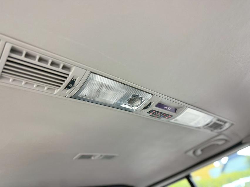 Volk Caravelle Comfortline2   เครื่องดีเซล แต่งVIP เต็มระบบ ปี 2017 9
