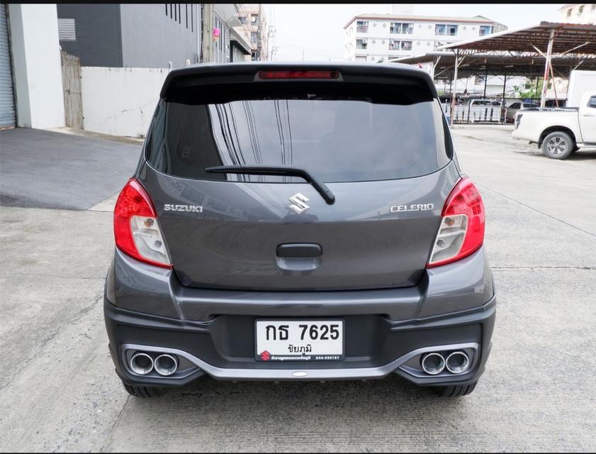 Suzuki celerio 1.0 gl