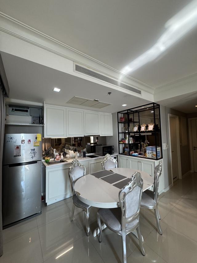 ขาย Star View condo rama 3 ขนาด 2 ห้องนอน 7