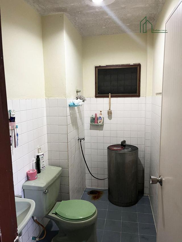 บ้านเดี่ยว ชั้นเดี่ยว หมู่บ้านมีนบุรีการ์เด้นโฮม ราษฎร์อุทิศ 48 มีนบุรี 7