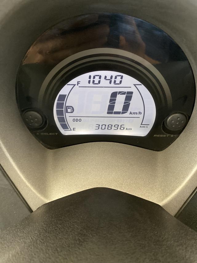 Nmax 155 รถสวยมากกก พร้อมใช้เลยครับ รูปที่ 8