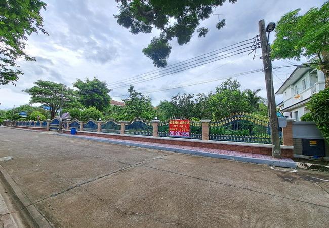 ขายที่ดิน ในหมู่บ้านนันทวัน รามอินทรา-วัชรพล ถนนสุขาภิบาล 5 บางเขน กรุงเทพมหานคร 3