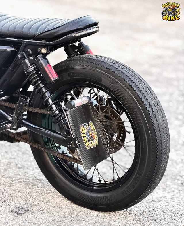 2017 STALLIONS MAX250 ราคาเพียง 🅱️ 31,900.- 🅱️ บาทขายเงินสดเท่านั้น รูปที่ 16